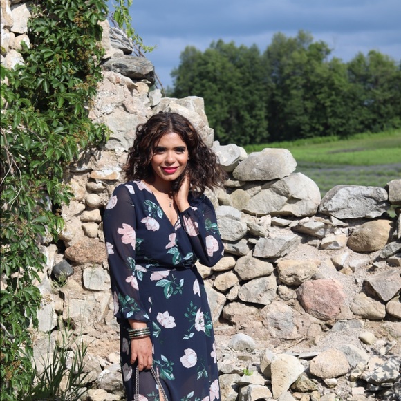 Meet your Posher, Priyanka - Picture 1 of 1